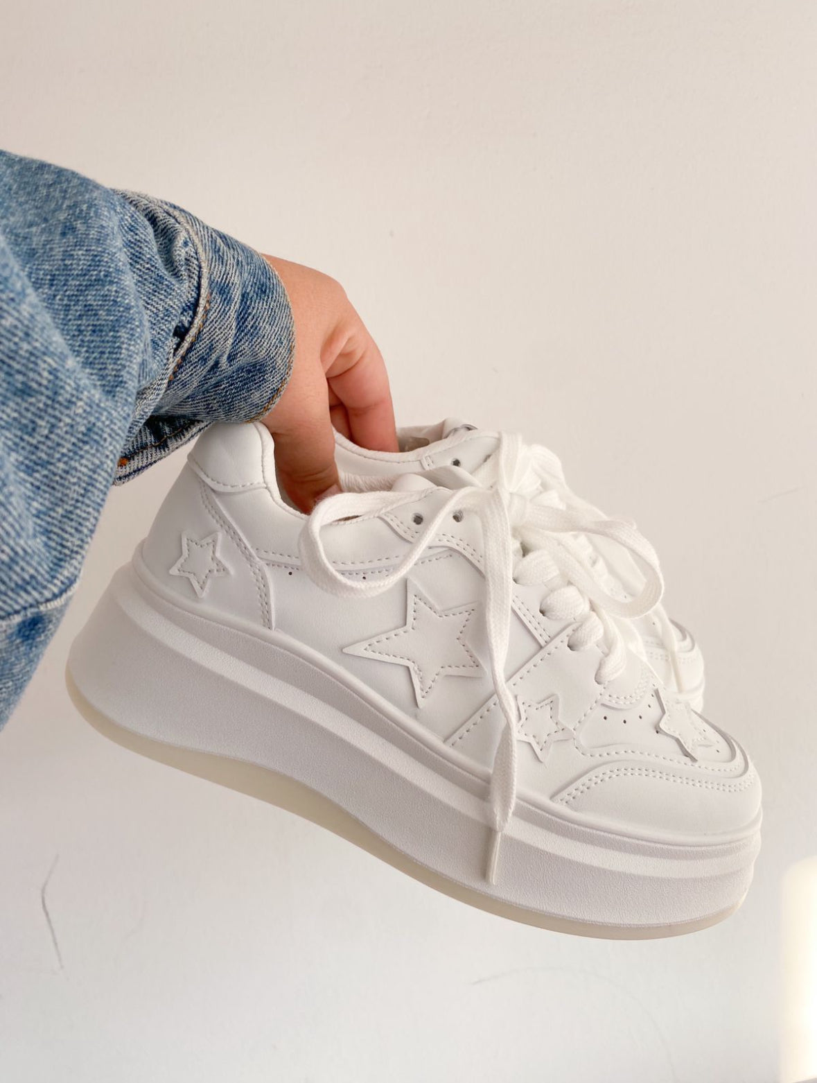 Zapatilla star