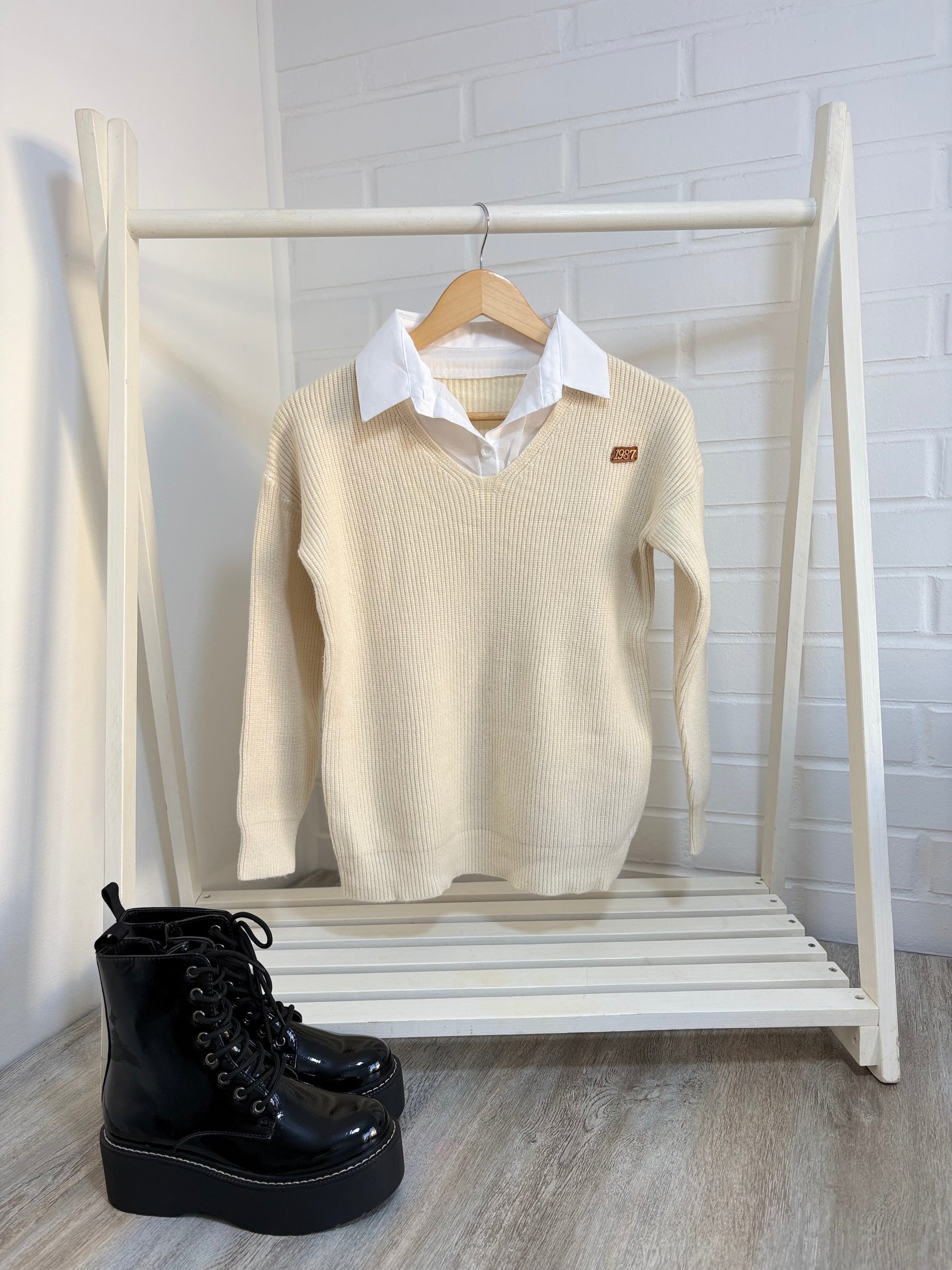 Sweters Cloy