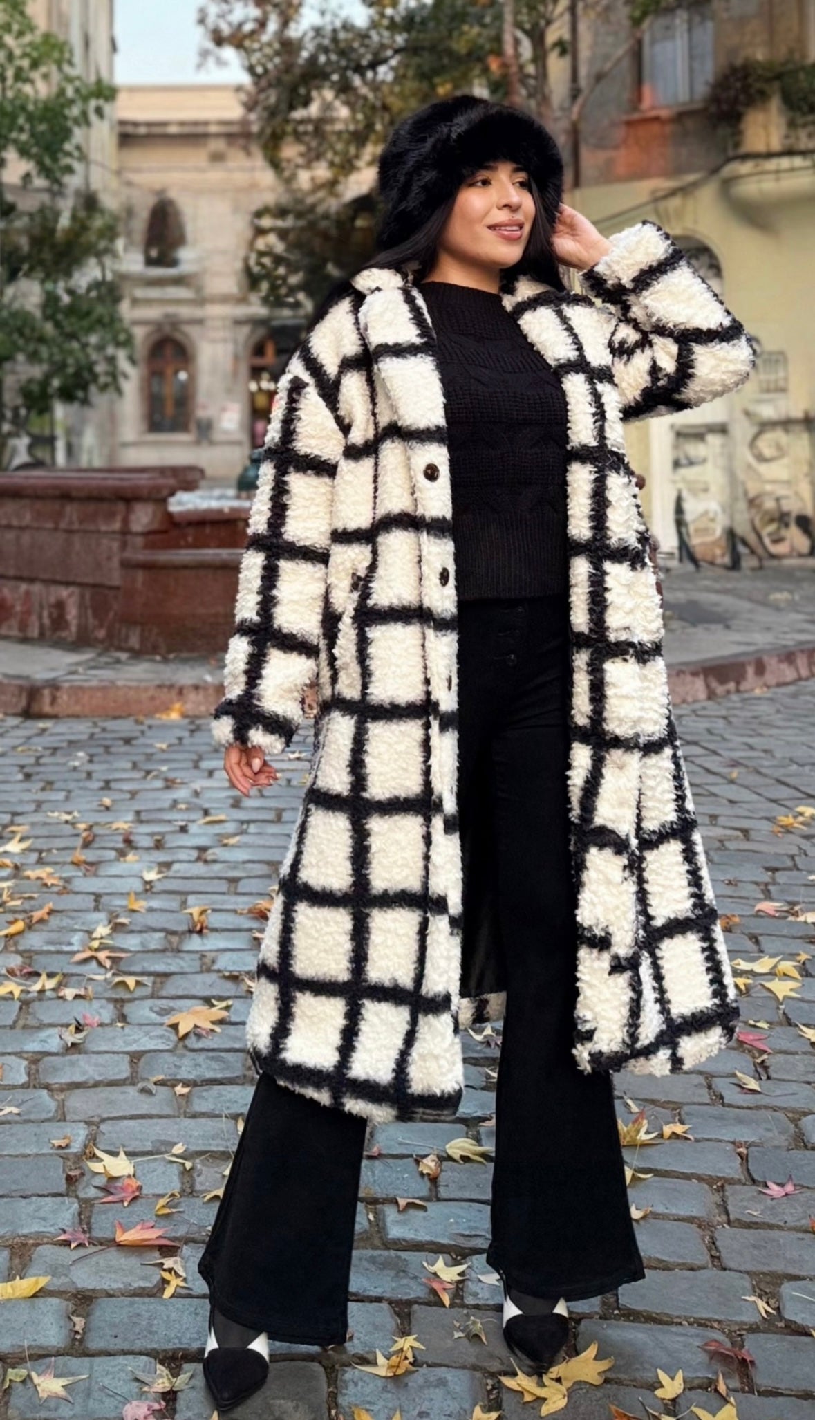 Chaquetas y Abrigos