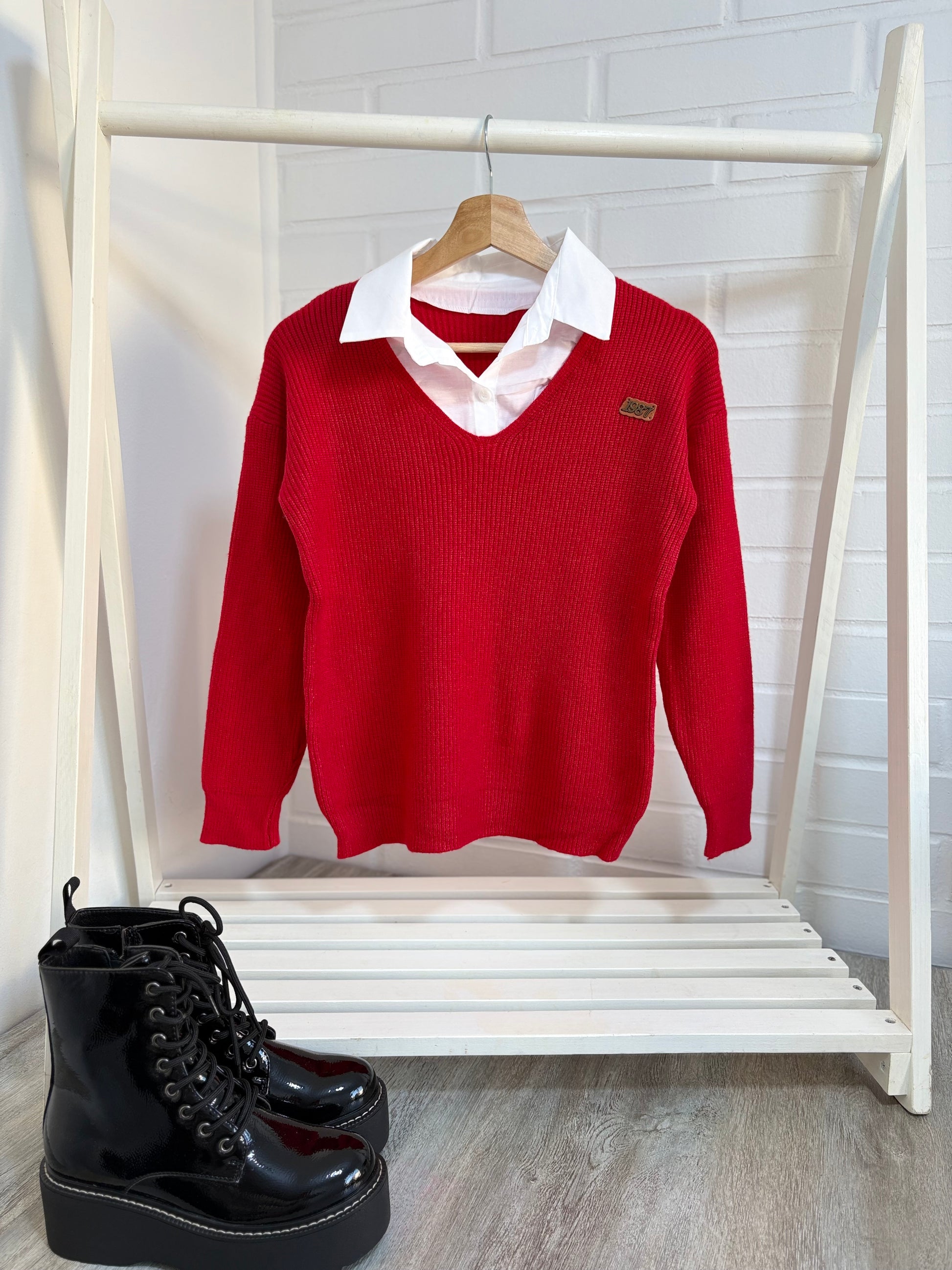 Sweters Cloy