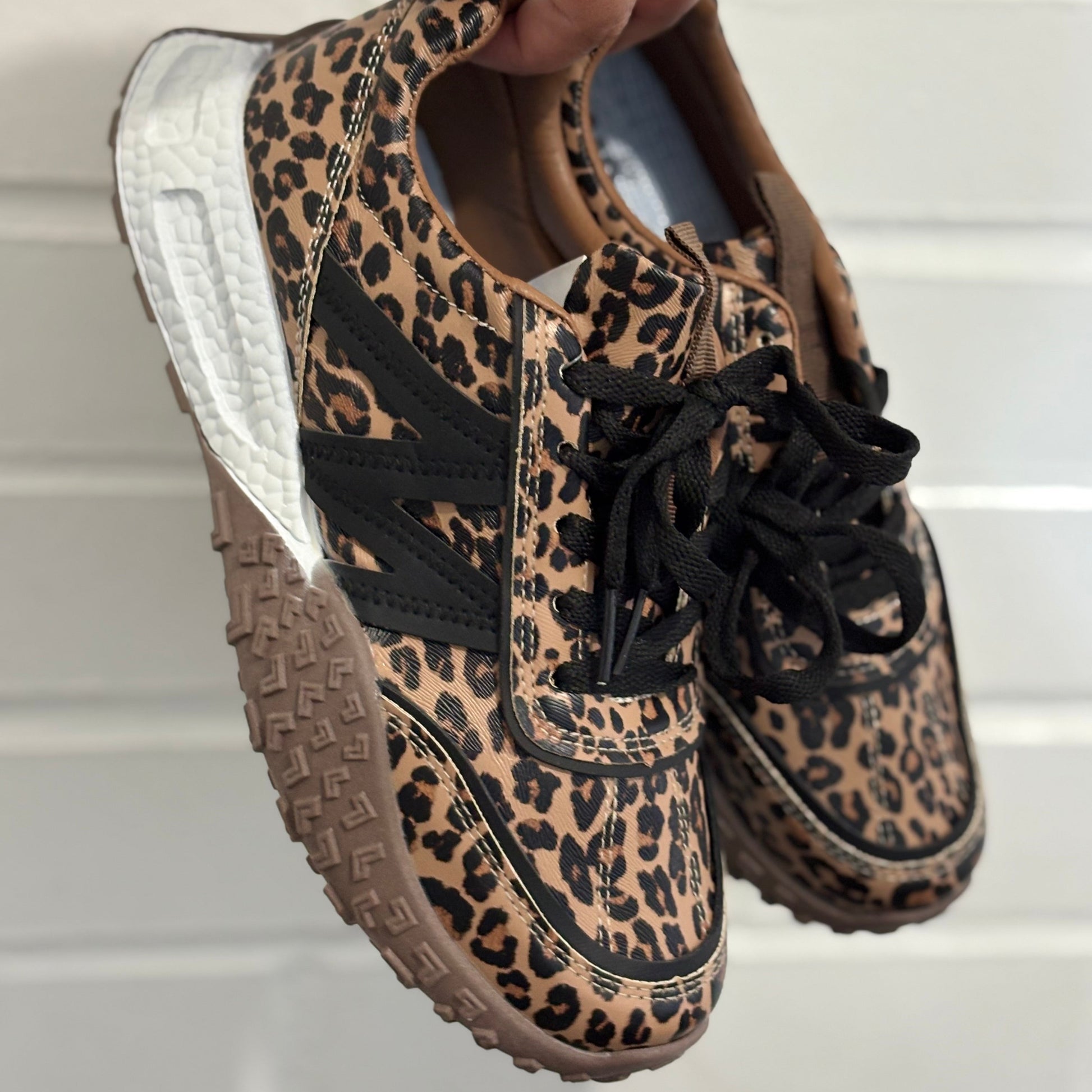 Zapatillas print