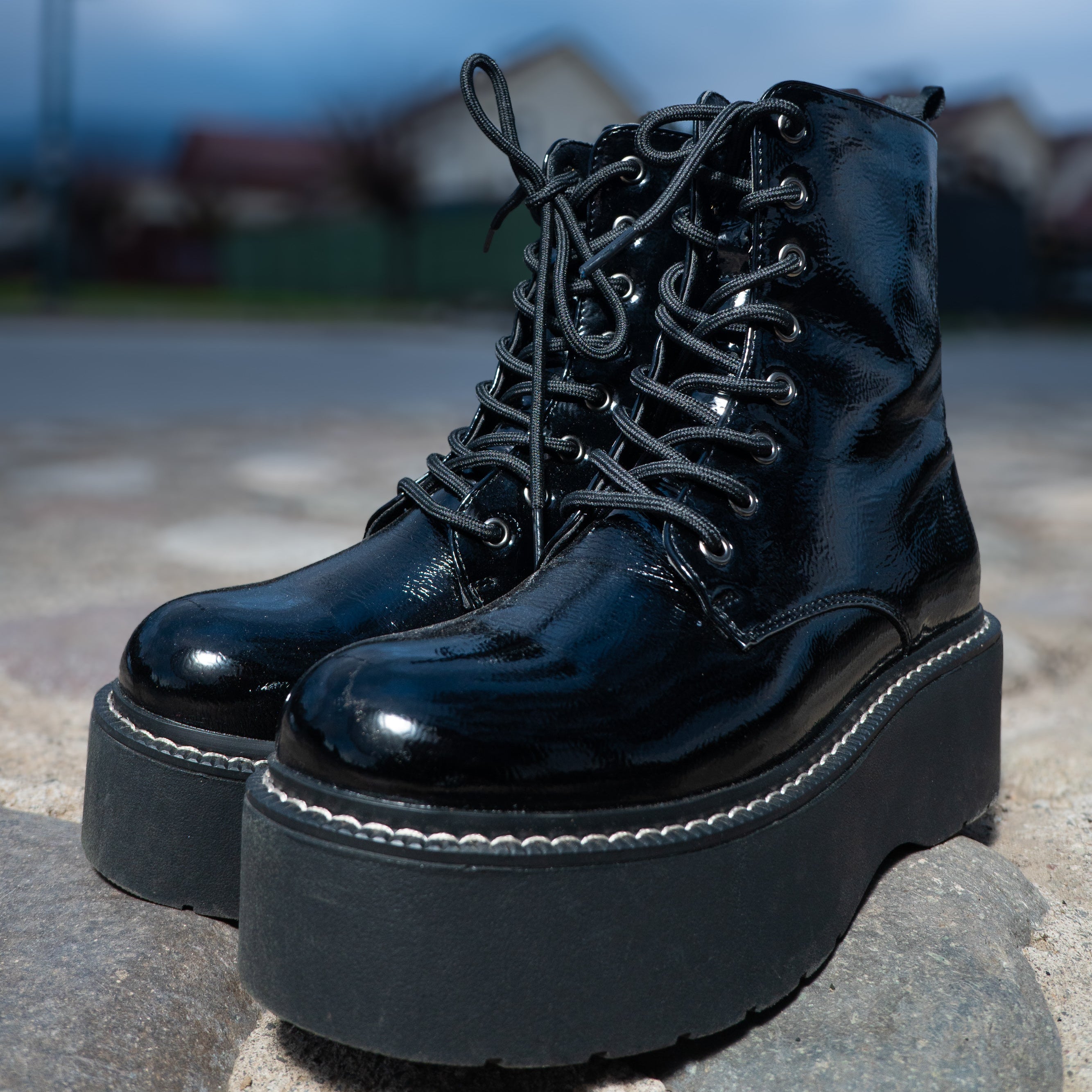 BOTIN CHAROL ✨