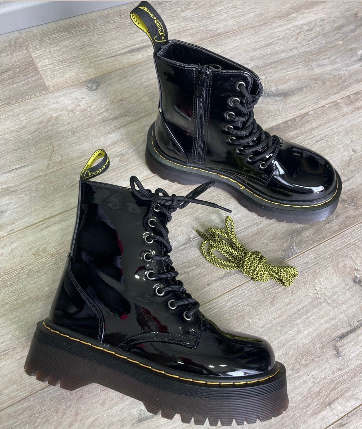 BOTIN Dr. MARTINS