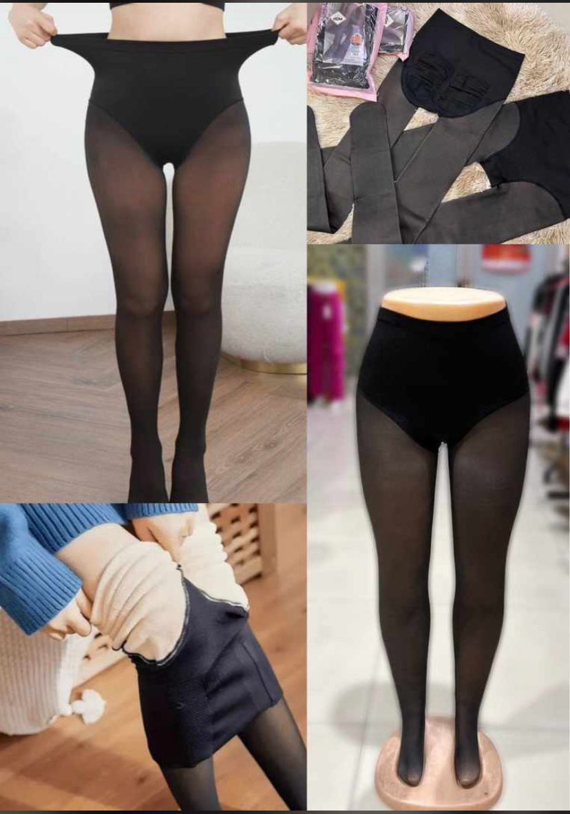 Panty  piel