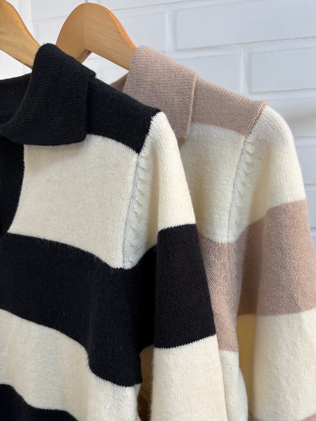 SWEATER LINEAS