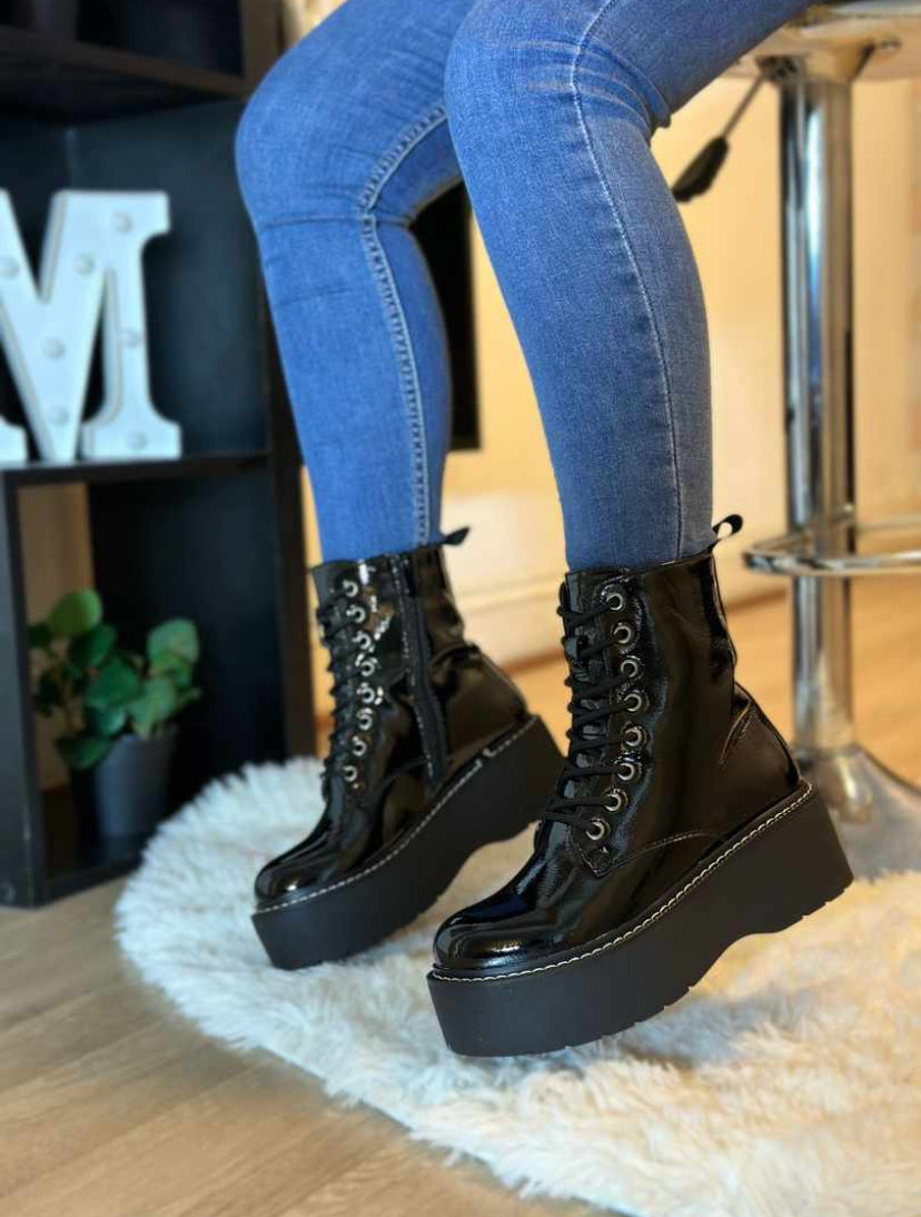 BOTIN CHAROL ✨