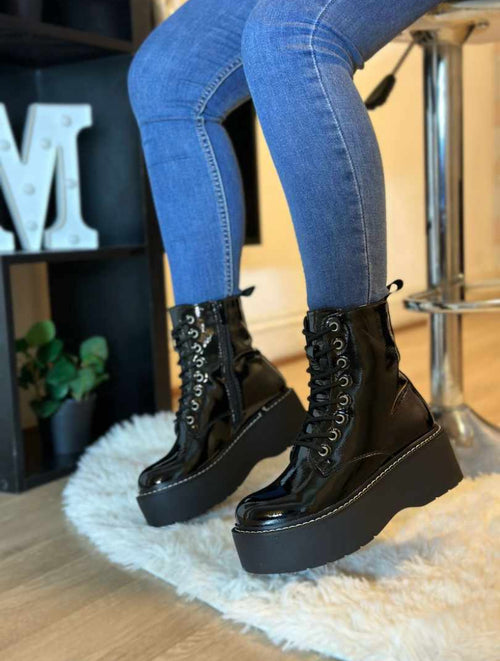 BOTIN CHAROL ✨