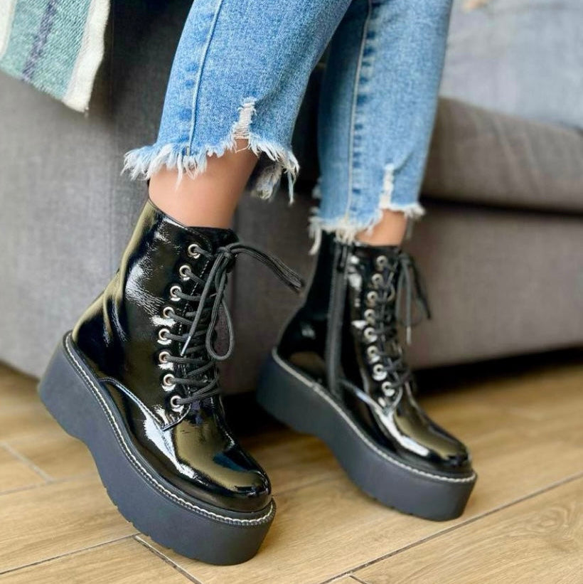 BOTIN CHAROL ✨