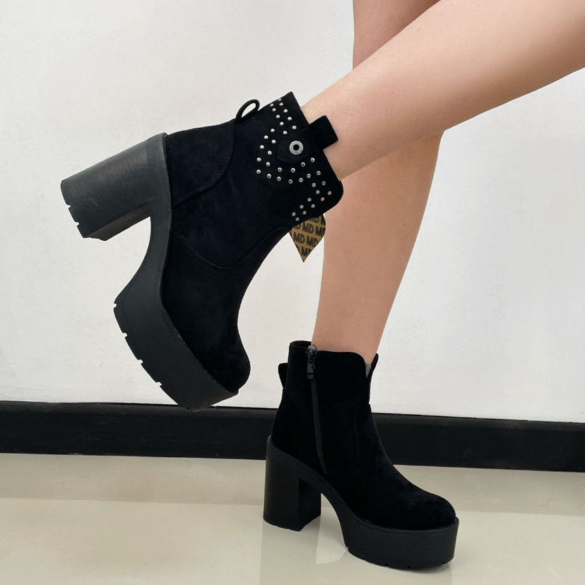 BOTIN TACHAS ✨