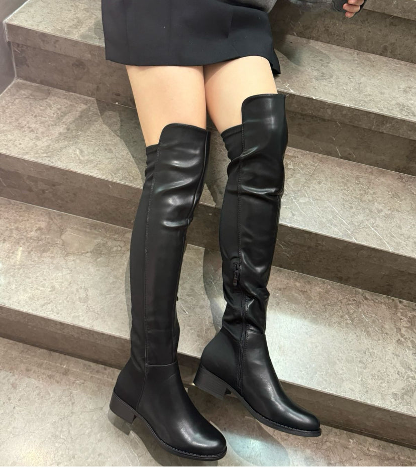BOTA BIS