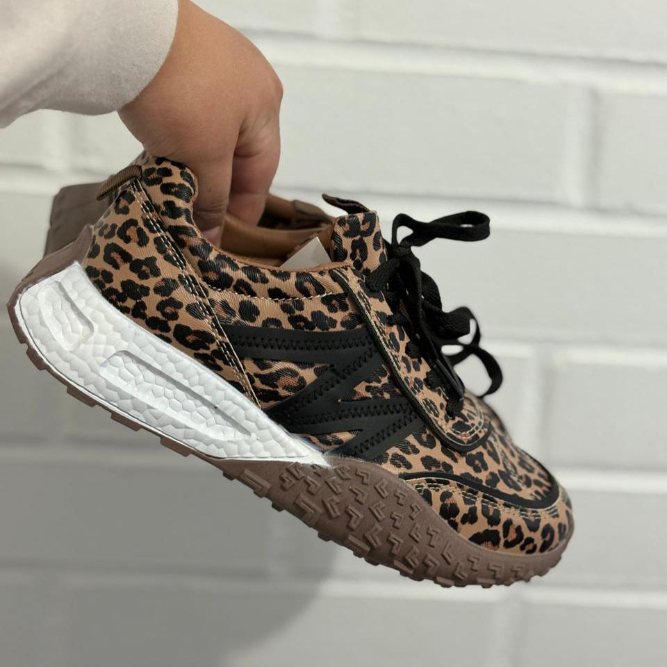 Zapatillas print